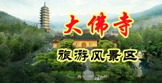 屌妞干穴中国浙江-新昌大佛寺旅游风景区